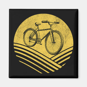 Imán Diseño de bicicletas