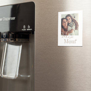 Imán Diseño de carta de amor