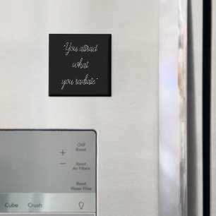 Imán Diseño de Citas Personalizadas Motivacionales Insp