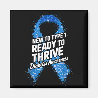 Imán Diseño de Conciencia de la Diabetes 38