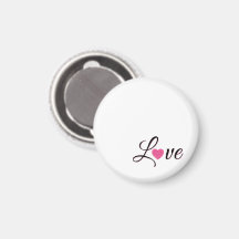 Diseño de corazón punteado minimalista