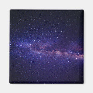 Imán Diseño de galaxia