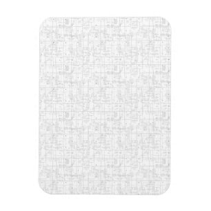 Imán Diseño de idioma Treinta y Cuatro