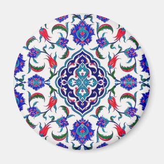 Imán diseño de impresión de baldosas