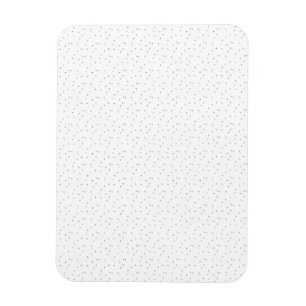 Imán Diseño de lenguaje Seis