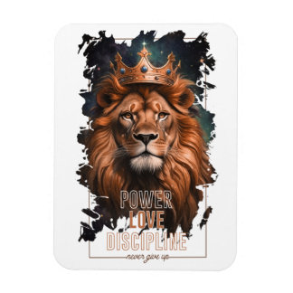 Imán Diseño de León