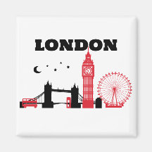 DISEÑO DE Londres,