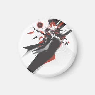 Imán Diseño de Nihonjin