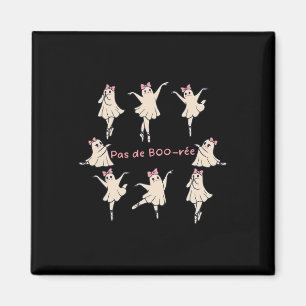 Imán Diseño de Pas De Boo-rée