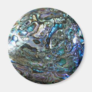 IMÁN DISEÑO DE PAUA