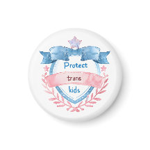 Diseño de Protege a los Niños Trans, Regalo de Ali