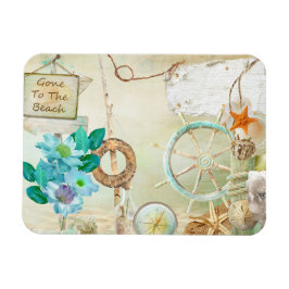 Imán Diseño de serie náutica 2