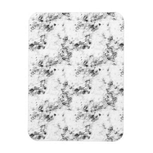 Imán diseño de tierra Diecisiete