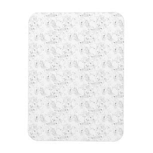 Imán diseño decorativo dos