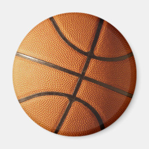 Imán Diseño del baloncesto
