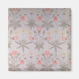 Imán Diseño del papel pintado de Daisy