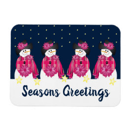 Imán Diseño delgado y cuidado