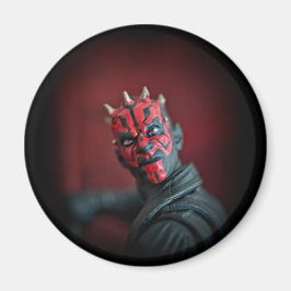 Imán Diseño fotográfico de juguetes épicos