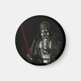 Imán Diseño fotográfico Super Villain Toy de Guay