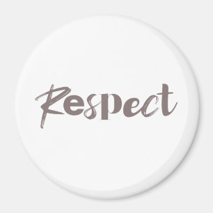 Imán Diseño moderno, creativo, fresco y moderno de Res