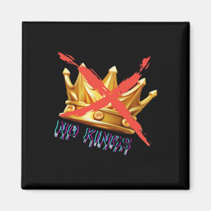 Imán Diseño moderno sin reyes
