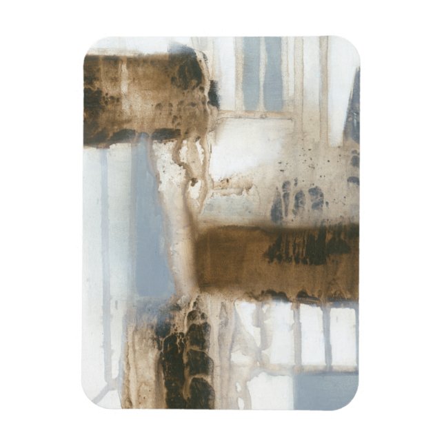 Imán Diseño modular I (Vertical)