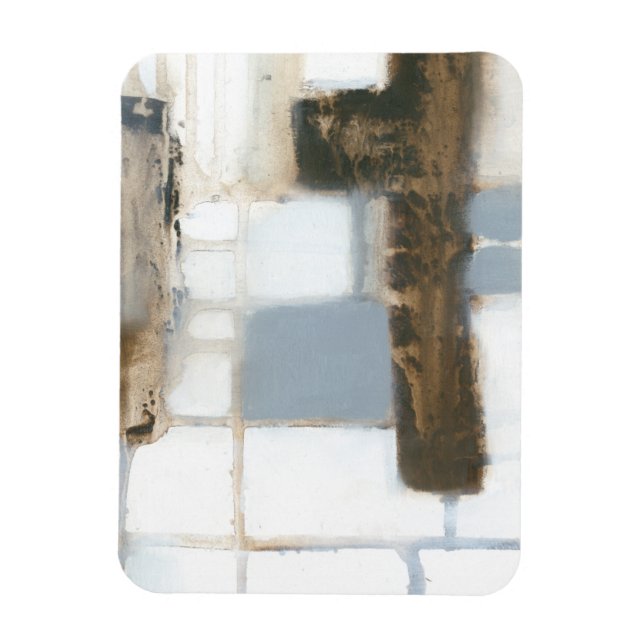 Imán Diseño modular II (Vertical)