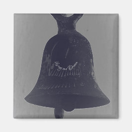 IMÁN DISEÑO ROMÁNTICO DE MAGNET GIFT BODA