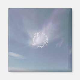 IMÁN DISEÑO ROMÁNTICO DE MAGNET GIFT BODA