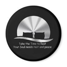 Diseño “TAKE THE TIME TO REST "