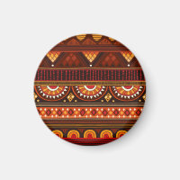 Diseño tribal sin fisuras para diversos usos.