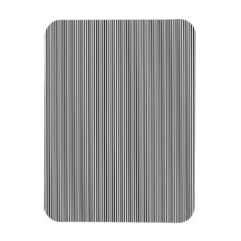 Imán Diseño vertical uno