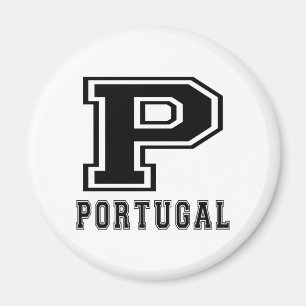 Imán Diseños de Portugal