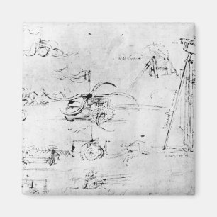 Imán Diseños del armamento, fol. 40v-a