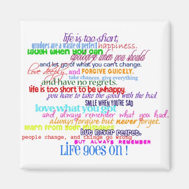 IMÁN DISEÑOS PERSONALIZADOS (Frente)