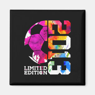 Imán Diseños y Outfits Geniales de Fútbol para Cumpleañ