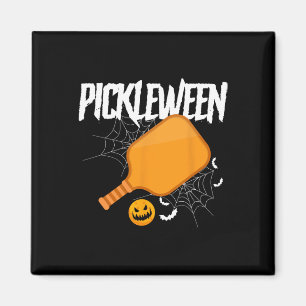 Imán Disfraces de pelota de pastillas Halloween