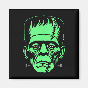 Imán Disfraces Frankenstein Monster Halloween