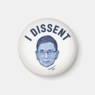 Imán Disiento