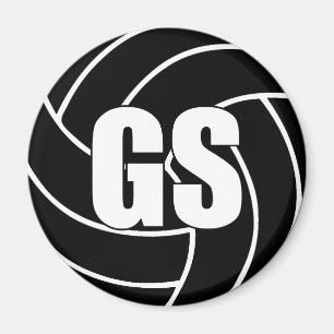 Imán Disparador de gol de Netball