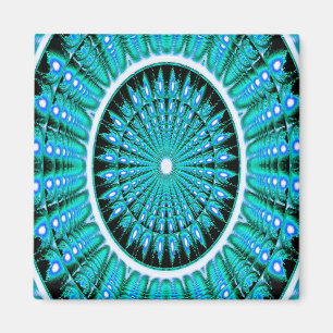 Imán Disparando las llamas del mar.....