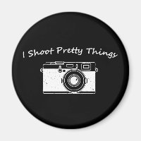 Disparo fotografías de Bonitos