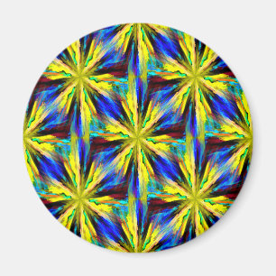 Imán Dispersado.....