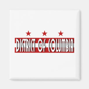 Imán Distrito de Columbia