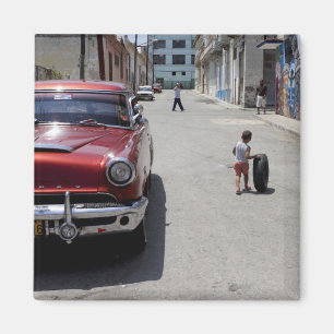 Imán Distrito de Hamel Africano, La Habana, Cuba, UNESC