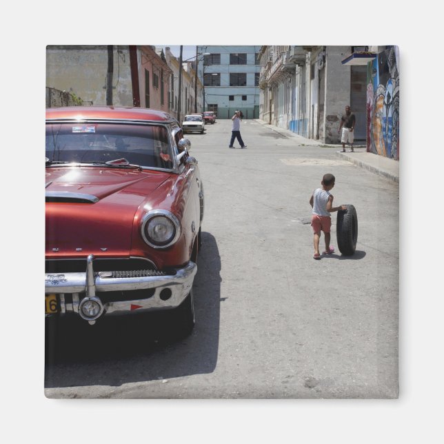 Imán Distrito de Hamel Africano, La Habana, Cuba, UNESC (Frente)