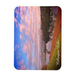 Imán Distrito de Killington Lake