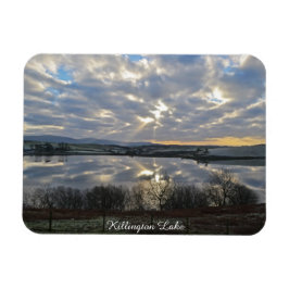 Imán Distrito de Killington Lake III Inglaterra