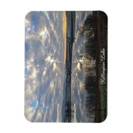 Imán Distrito de Killington Lake III Inglaterra