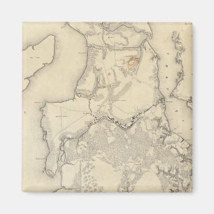 Imán Distrito de Yorktown Williamsburg